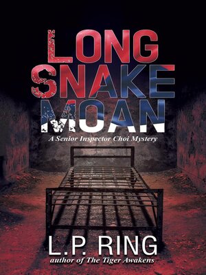 cover image of Long Snake Moan